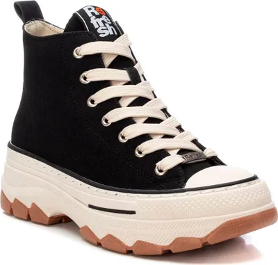 Obrázok produktu pre Refresh 17231 Športová obuv Black EU 40 Woman Black EU 40