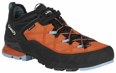 Obrázok produktu pre AKU Rock DFS GTX Rust 44,5 Pánske outdoorové topánky