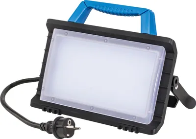 Produktbild von as-Schwabe LED Arbeitsleuchte 24W 1900 Lumen mit klappbarem Standbügel IP54