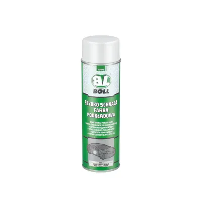 Zdjęcie produktu dla Farba podkładowa BOLL spray 500 ml biała