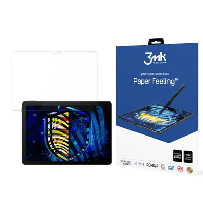 Obrázek produktu pro 3MK Paper Feeling, TCL Tab 10S, 2 kusů