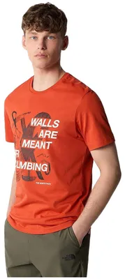 Obrázek produktu pro Tričko The North Face NF0A827JLV41 pro Pánské