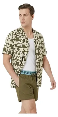 Zdjęcie produktu dla Kwiatowy Emporio Armani