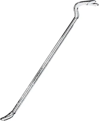 Obrázek produktu pro Páčidlo na hřebíky šestihranné 16 mm - 800 mm