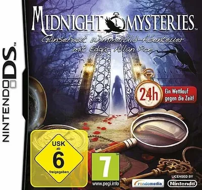 Produktbild von Midnight Mysteries