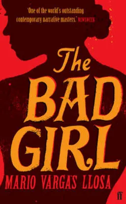 Produktbild von Bad Girl