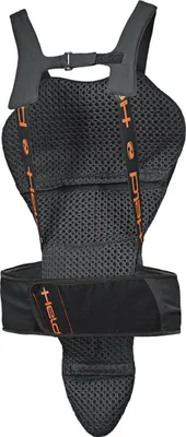 Obrázok produktu pre Held EXOSAFE ľahký chránič chrbtice veľkosť S