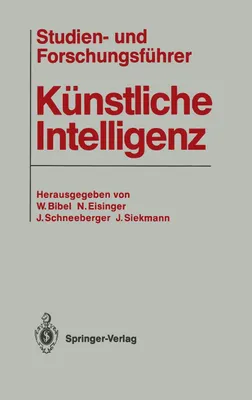 Image de Studien- und Forschungsführer Künstliche Intelligenz