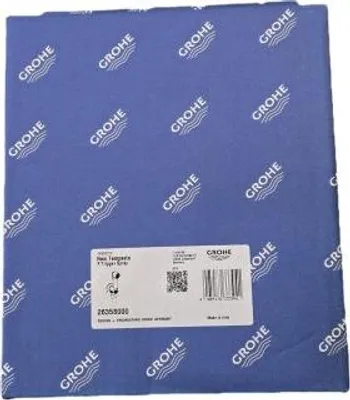 Immagine prodotto di Set doccia GROHE 162 x 36 mm cromo 26358000