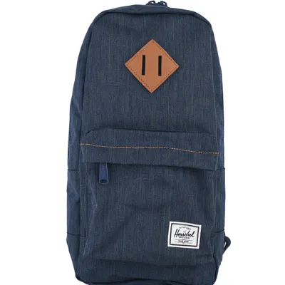 Produktbild von Herschel Heritage Shoulder Bag 10728-05646, Rucksack, Uni, Dunkelblau