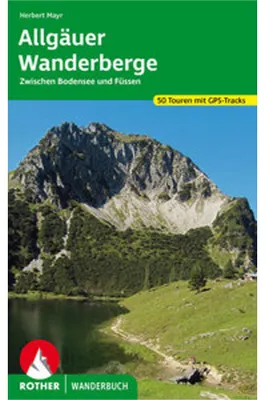 Image de Allgäuer Wanderberge