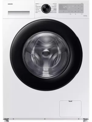 Produktbild von Samsung WW80CGC04DAH/EU, Frontlader, 8 kg, B, 72 dB, 1400 RPM, A