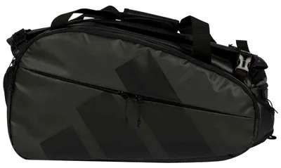 Produktbild von Adidas Padel Multigame Tonal 2026 Padelschlägertasche Schwarz Schwarz One Size