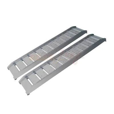 Produktbild von Alu-Rampe max.1200 kg (1 Paar) 185x38cm