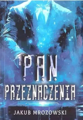 Obrázek produktu pro Osud – Jakub Mrozowski
