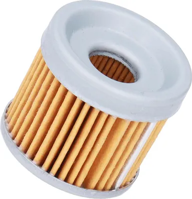 Produktbild von Marine-Außenbord-Kraftstofffiltersatz 35-8M0046751 mit Federgummiringen, Elementwartung