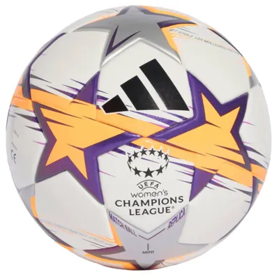 Obrázok produktu pre Adidas Lopty UEFA Womens Champions League, KE5143