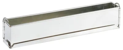 Zdjęcie produktu dla GOBEL 119440 - Ciasto do dekoracji, uniwersalne, mini, kolor biały