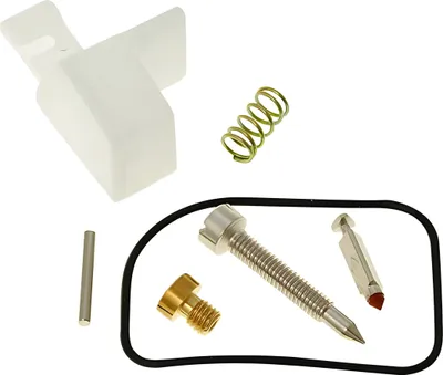 Immagine prodotto di Kit di riparazione carburatori BestPrice compatibile con Vespa Ciao con carburatore Dellorto SHA