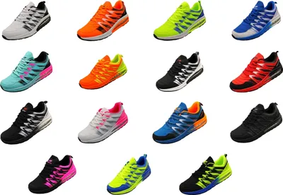 Produktbild von Planets 002 Sneaker Damen Herren