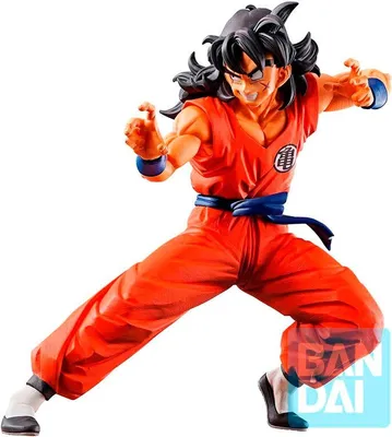 Immagine prodotto di Figura ichibansho yamcha storia dei rivali