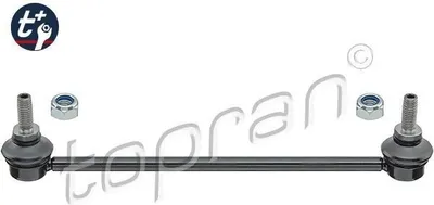 Produktbild von TOPRAN Koppelstange Stabilisator passend für MERCEDES-BENZ B-Klasse (W245) Vorne Rechts Vorne Links 401 719