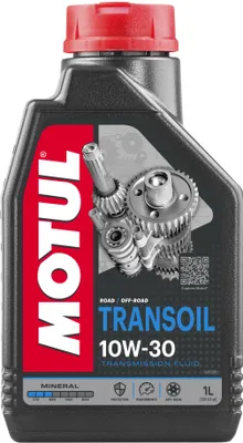 Produktbild von MOTUL 105894 TRANSOIL Getriebeöl Mineralöl 10W-30 1L