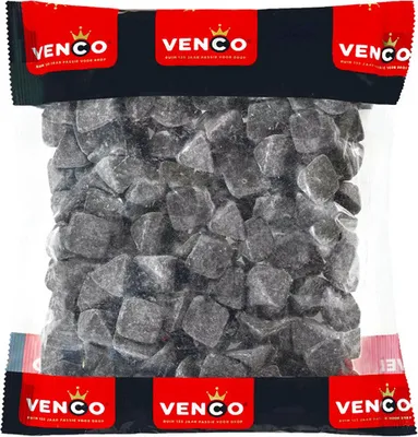 Produktbild von Venco - Pyramiden - 1kg