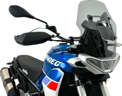 Immagine prodotto di Wndscrn Standard Tuareg660 Smk