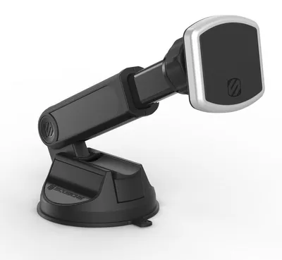 Produktbild von SCOSCHE 8081 MagicMount Pro Extendo 360° Universal Auto Handyhalterung Windschutzscheibe