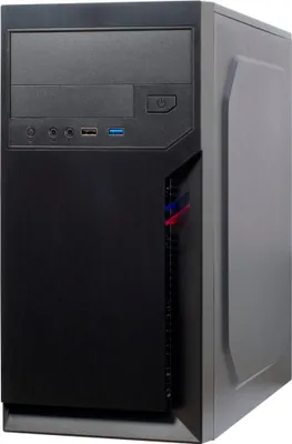 Obrázek produktu pro Inter-Tech IT-6502 Romea - Micro Tower - micro ATX - keine Spannungsversorgung (ATX)
