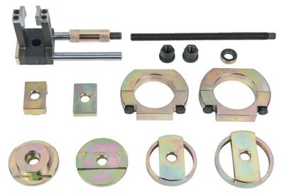 Produktbild von KS Tools 700.2160, 7,2 kg, 13 Werkzeug