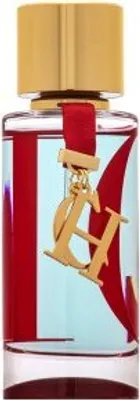 Immagine prodotto di Carolina Herrera CH L'Eau 2017 Eau de Toilette für Damen 50 ml