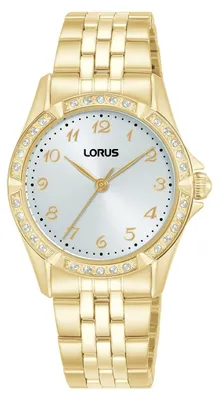 Immagine prodotto di Lorus - RG250YX9 - Orologio da polso - Donna - Al quarzo
