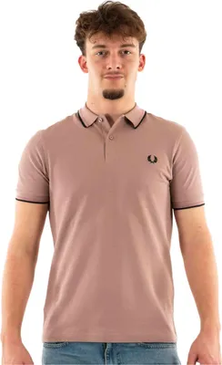 Produktbild von Fred Perry - Polo - M3600--U89-GM - Herren - M