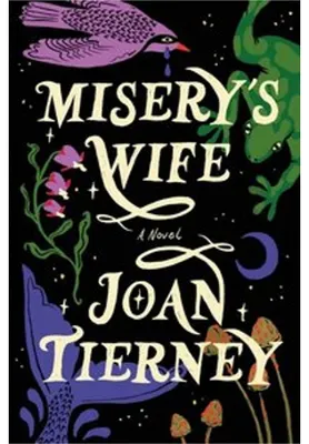Zdjęcie produktu dla Misery's Wife