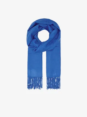 Productafbeelding van Blauwe sjaal, merk Annali