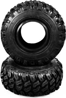 Produktbild von Amewi 021-17333038, Reifen, Schwarz