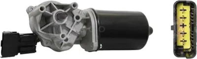 Produktbild von CASCO CWM15152AS Wischermotor Vorne für RENAULT LAGUNA II Grandtour (KG0/1) LAGUNA II (BG0/1)