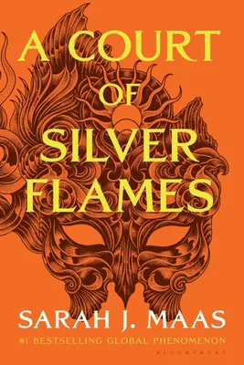 Produktbild von A Court of Silver Flames