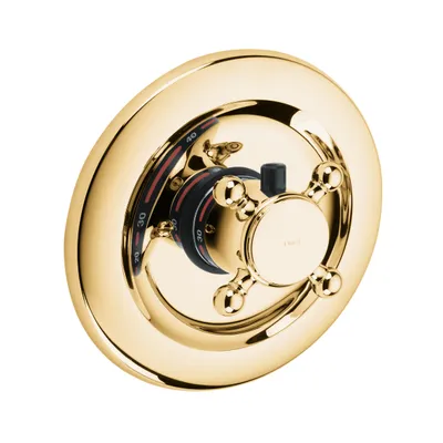 Produktbild von KLUDI 517194520 1926 UP-Thermostatarmatur