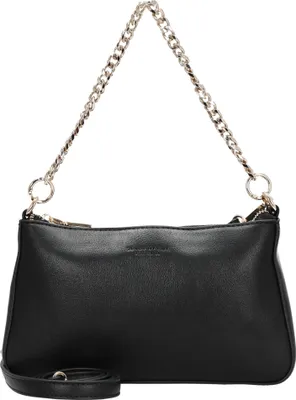 Produktbild von Seidenfelt Alunda - Umhängetasche 23.5 cm (matt black)