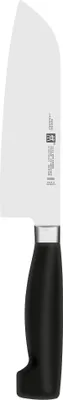 Zdjęcie produktu dla Zwilling - Nóż Santoku 16 cm Four Star