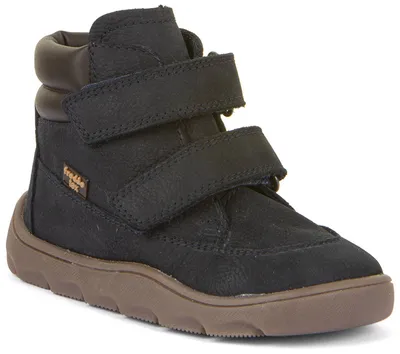 Produktbild von Froddo Zeru Tex Barefoot Dark Blue Größe EU 22