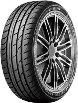 Produktbild von Evergreen Sommerreifen motorcycle-tyres EU728 ( 205/50 R17 93W XL )