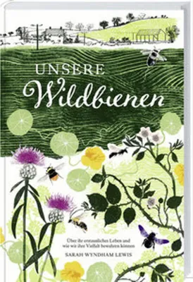 Image de Unsere Wildbienen
