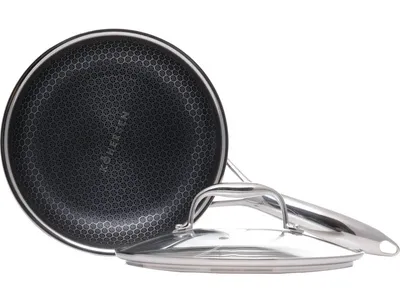 Produktbild von Kohersen Black Cube 20 cm Bratpfanne mit Deckel