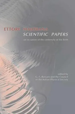 Obrázek produktu pro Ettore Majorana