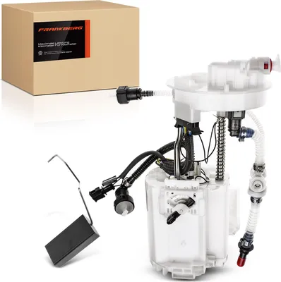 Image de Frankberg 1x Pompe à carburant pour Volvo S80 II 124 XC60 156 XC70 II 136 3.0L 4.4L 3.2L 2006-2014