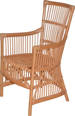 Produktbild von Rattansessel Clarissa